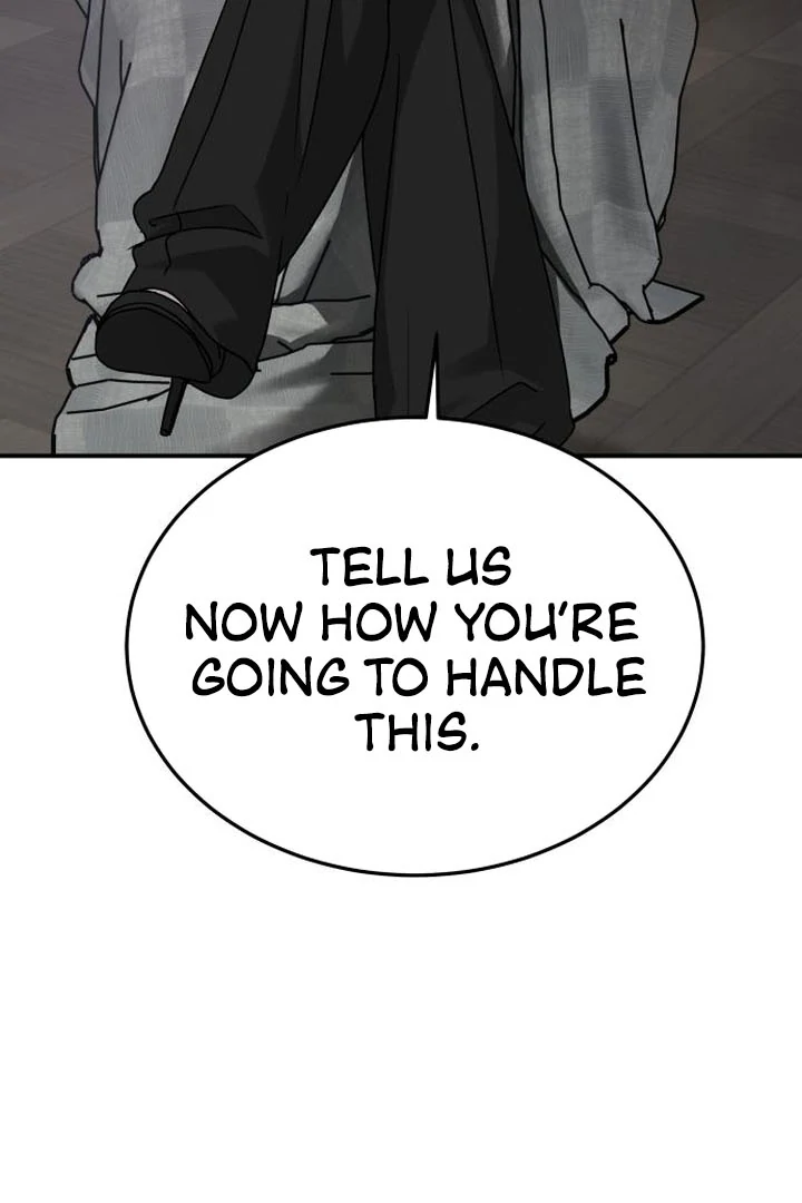 For the Queendom Chapter 88 - Page 65