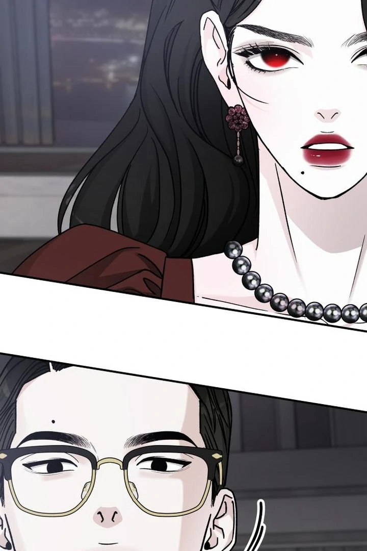 For the Queendom Chapter 88 - Page 74