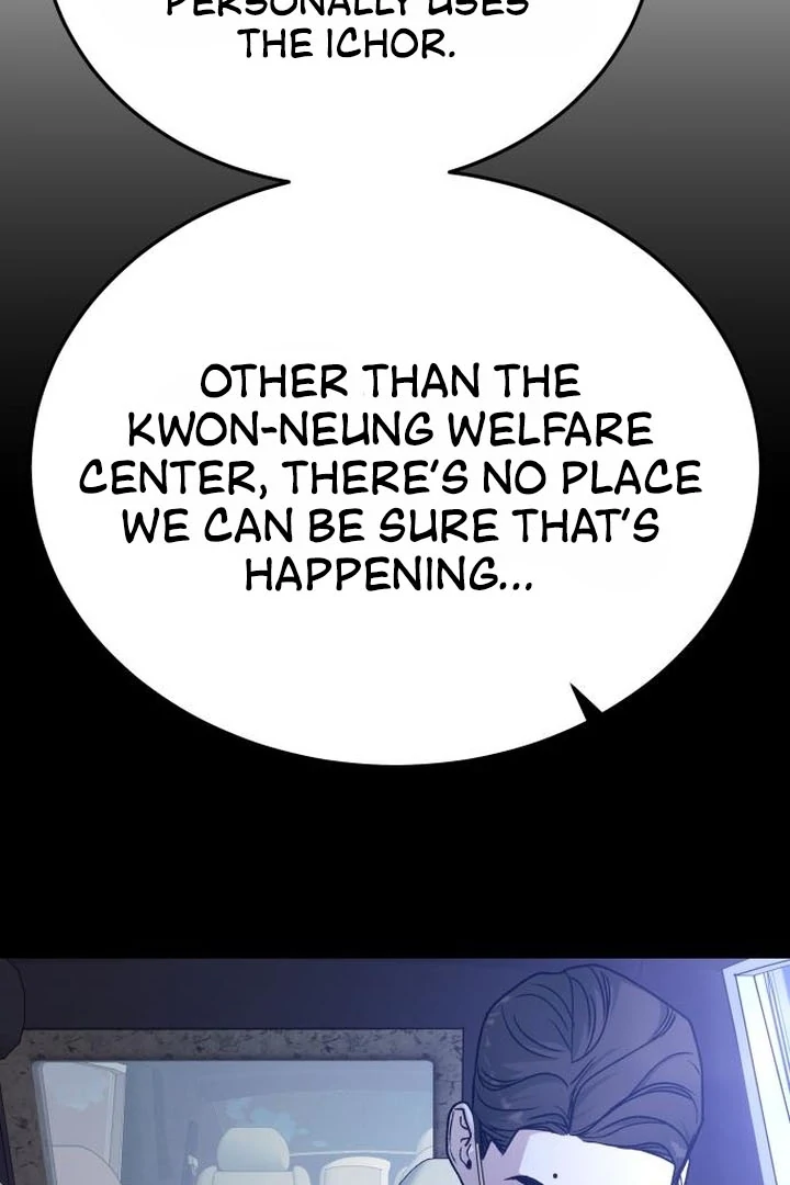 For the Queendom Chapter 88 - Page 76