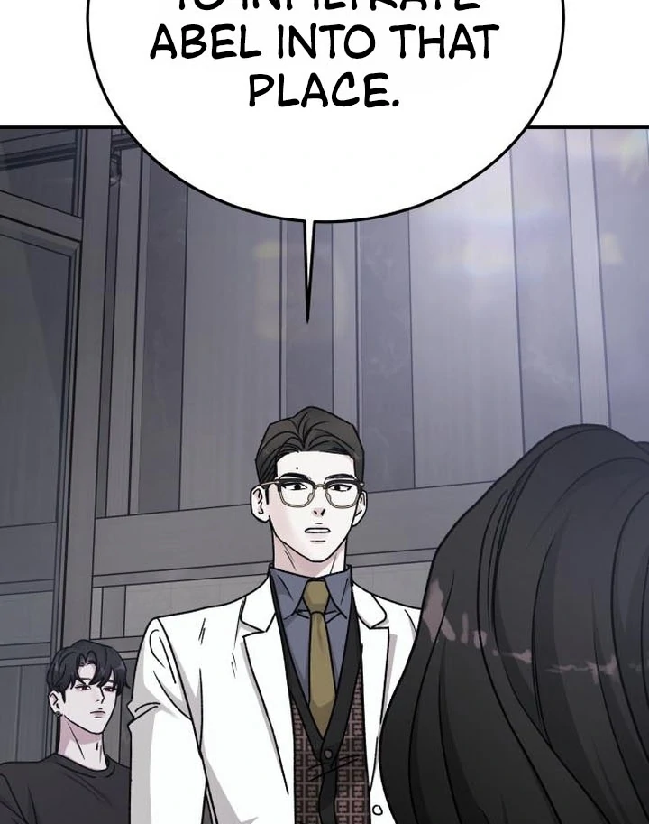 For the Queendom Chapter 88 - Page 80
