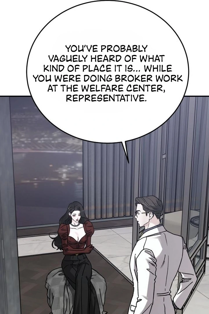 For the Queendom Chapter 88 - Page 82