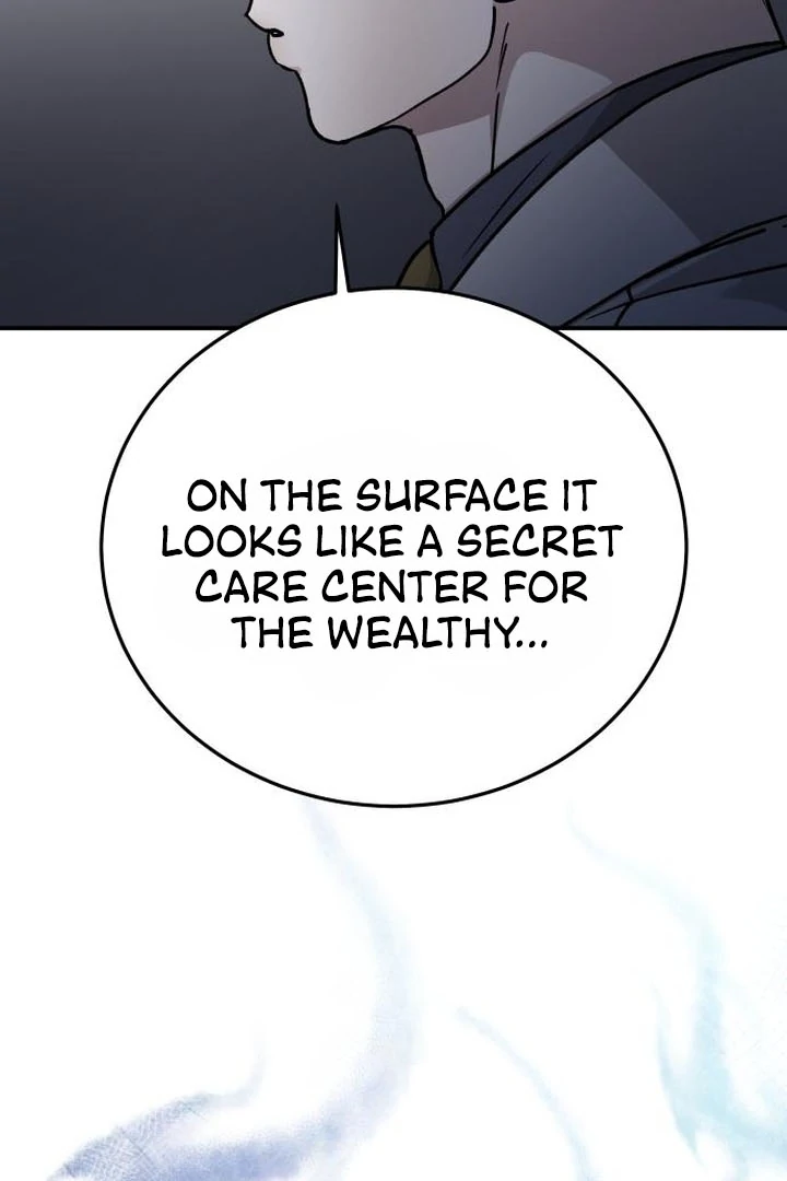 For the Queendom Chapter 88 - Page 84