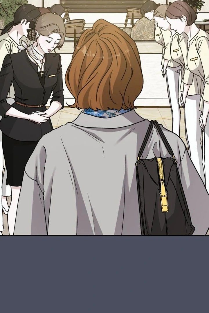 For the Queendom Chapter 88 - Page 89