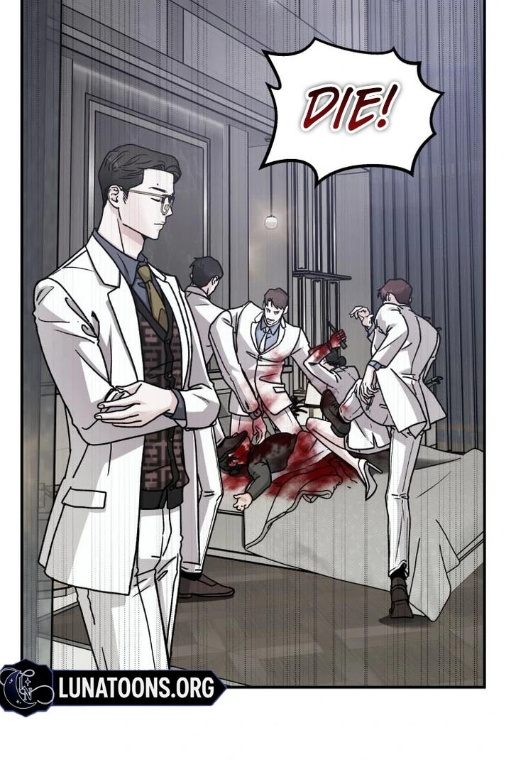 For the Queendom Chapter 88 - Page 10