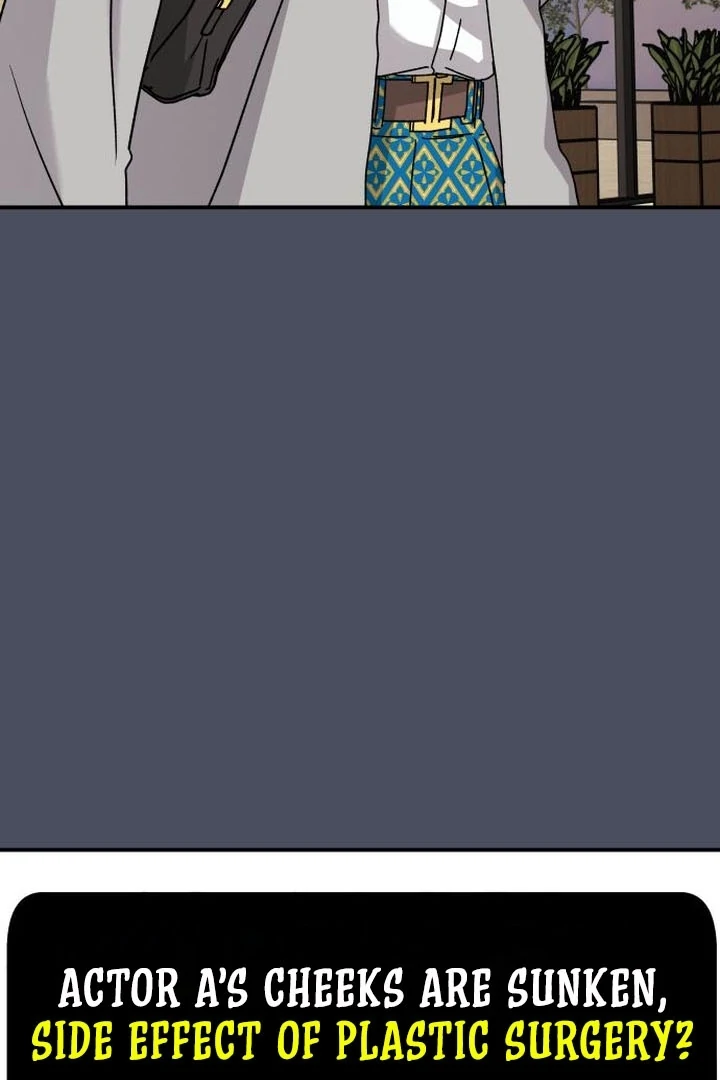 For the Queendom Chapter 88 - Page 91