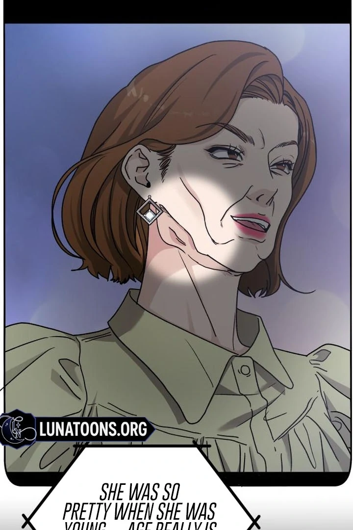 For the Queendom Chapter 88 - Page 92