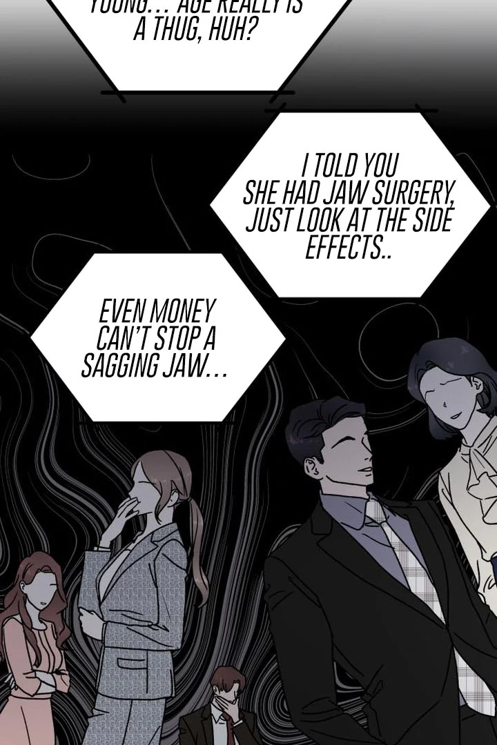 For the Queendom Chapter 88 - Page 93