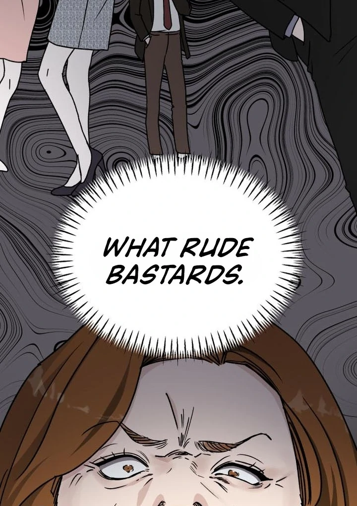 For the Queendom Chapter 88 - Page 94