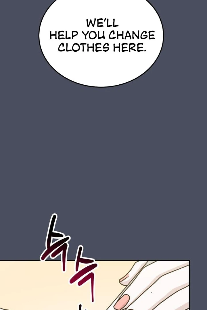 For the Queendom Chapter 88 - Page 98