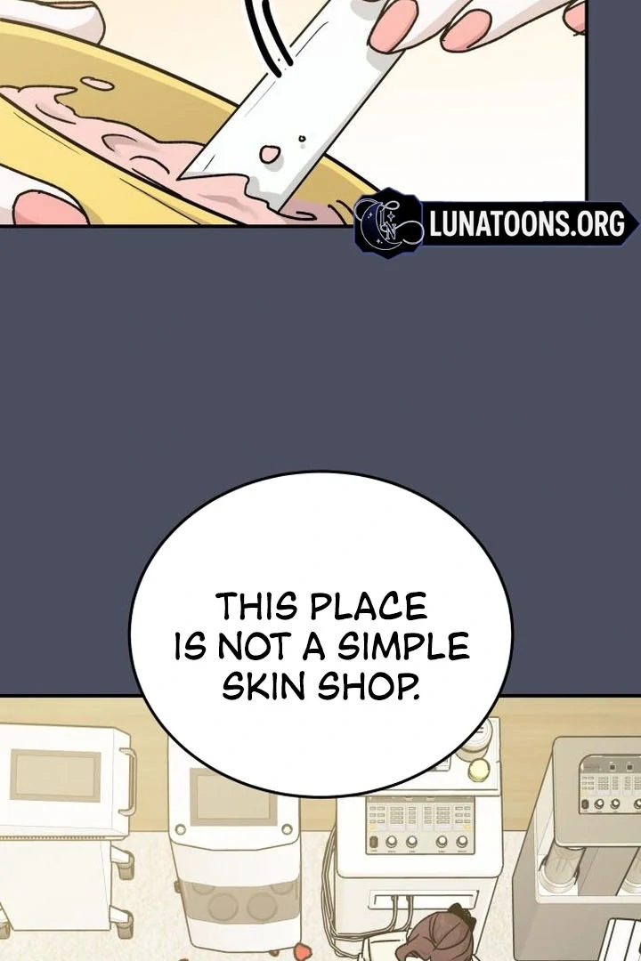 For the Queendom Chapter 88 - Page 99