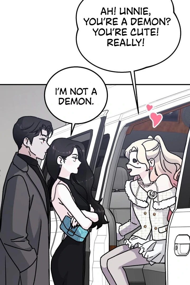 For the Queendom Chapter 89 - Page 106