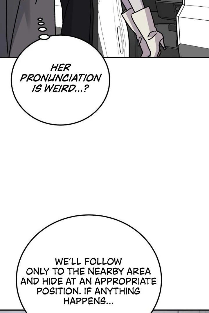 For the Queendom Chapter 89 - Page 107
