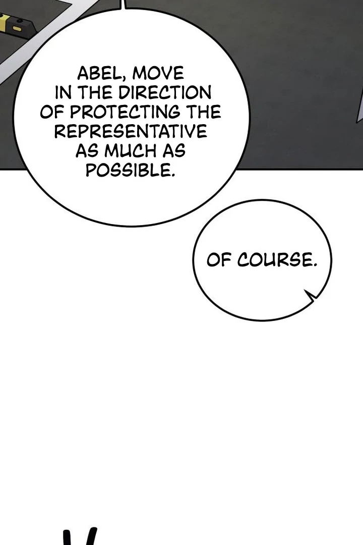 For the Queendom Chapter 89 - Page 109
