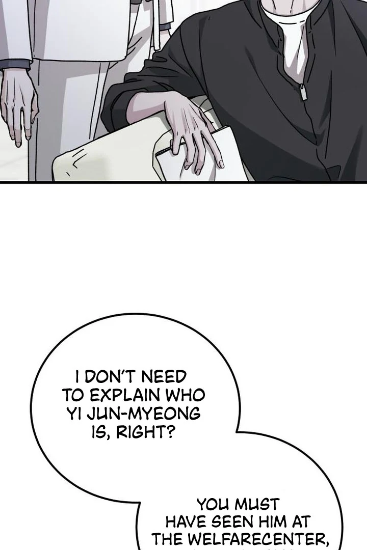 For the Queendom Chapter 89 - Page 12