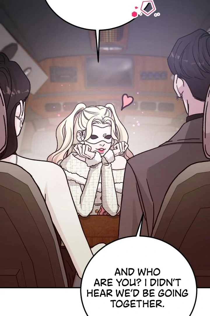 For the Queendom Chapter 89 - Page 115