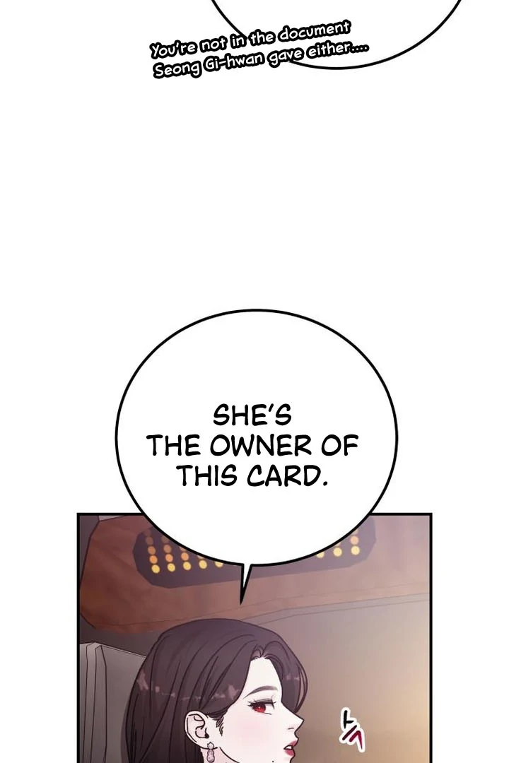 For the Queendom Chapter 89 - Page 116