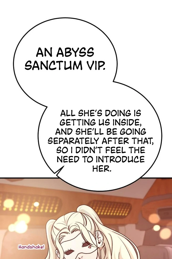 For the Queendom Chapter 89 - Page 118