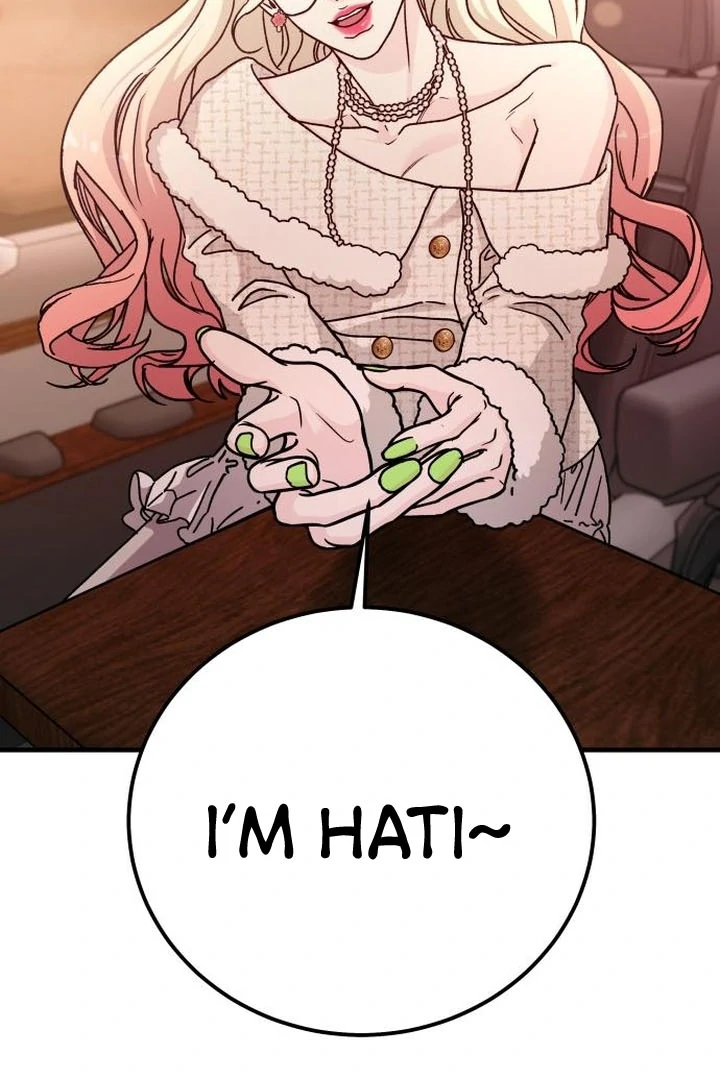 For the Queendom Chapter 89 - Page 119