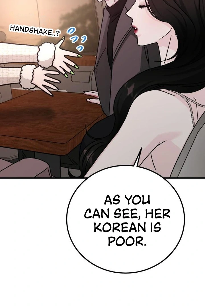 For the Queendom Chapter 89 - Page 121