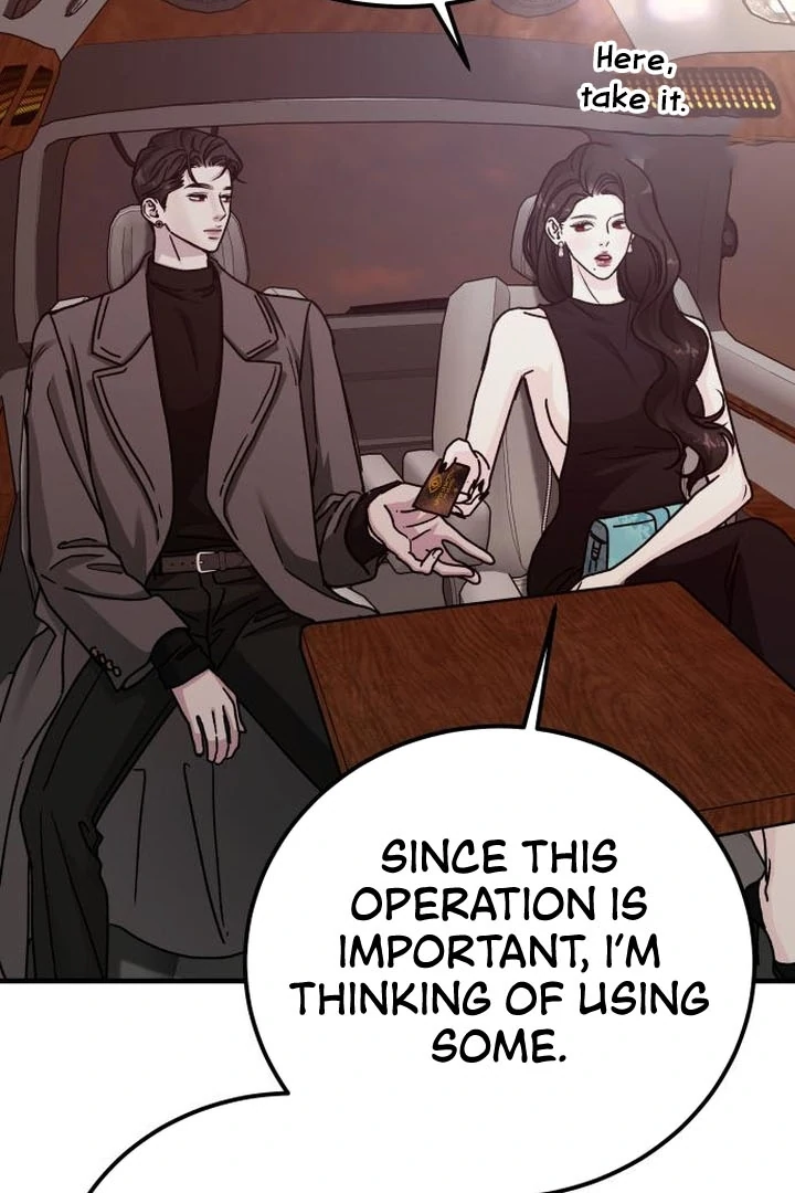 For the Queendom Chapter 89 - Page 129