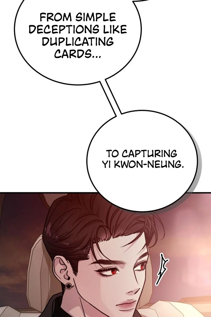 For the Queendom Chapter 89 - Page 130
