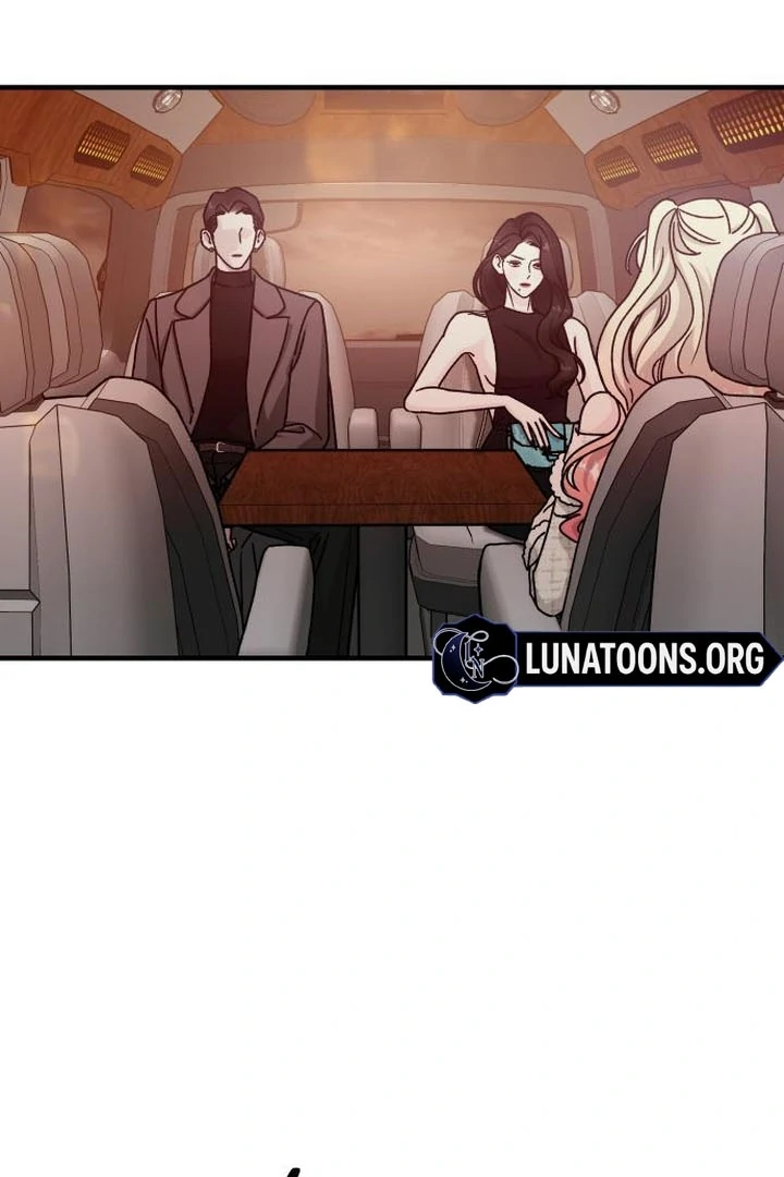 For the Queendom Chapter 89 - Page 134