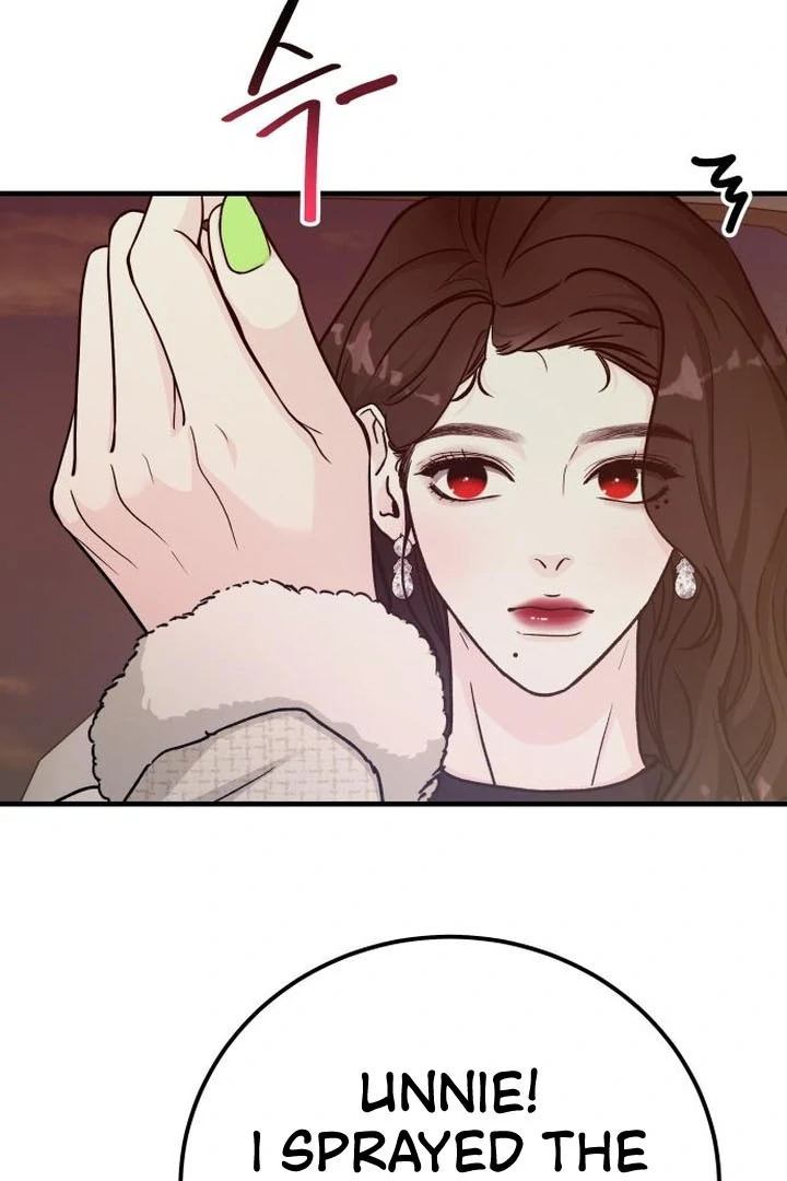 For the Queendom Chapter 89 - Page 135