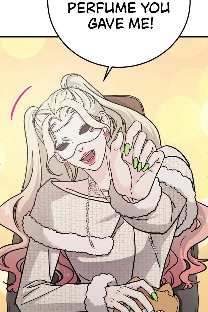 For the Queendom Chapter 89 - Page 136