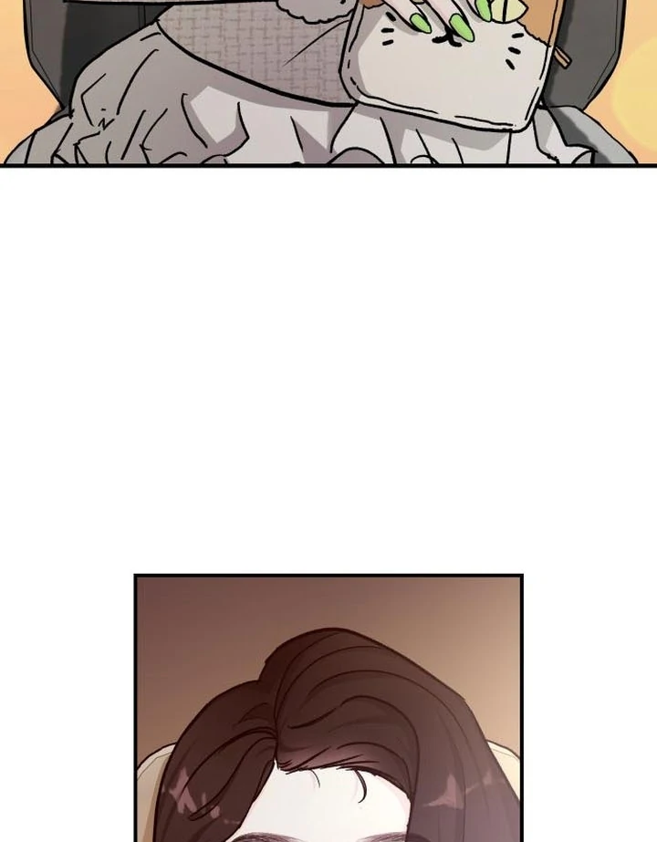 For the Queendom Chapter 89 - Page 137