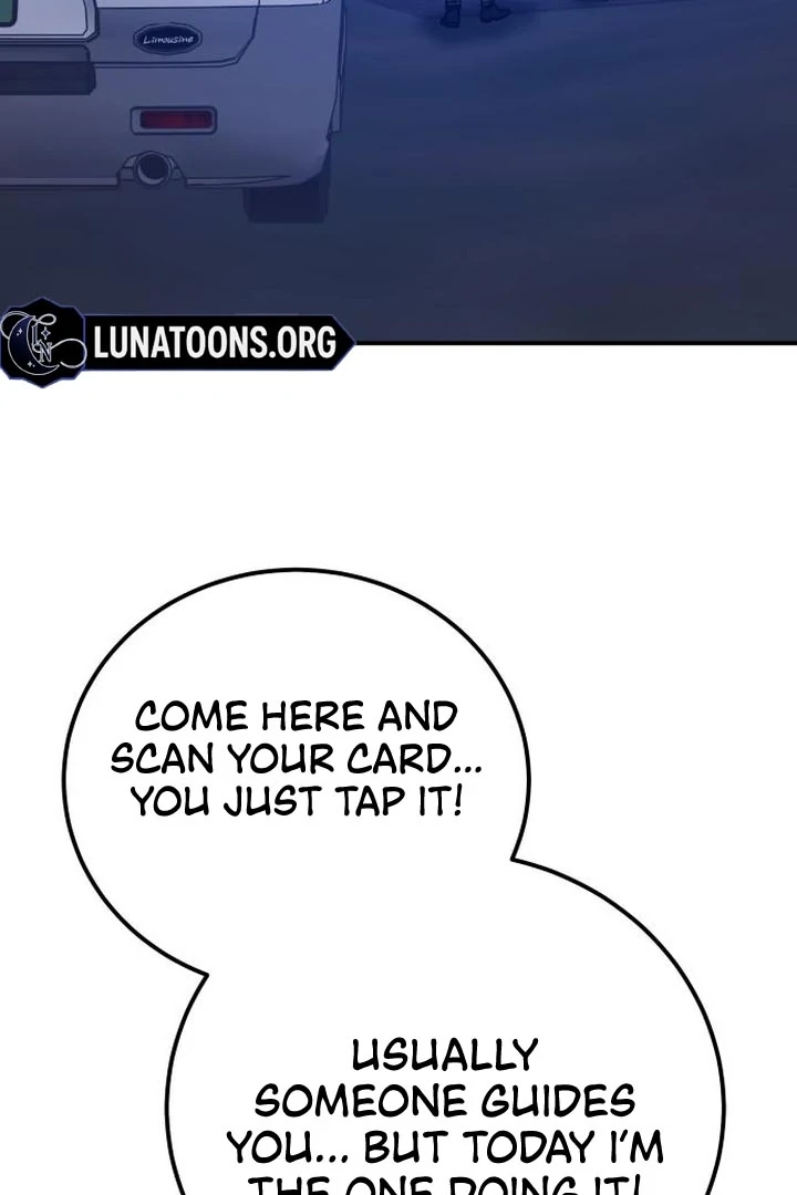 For the Queendom Chapter 89 - Page 150