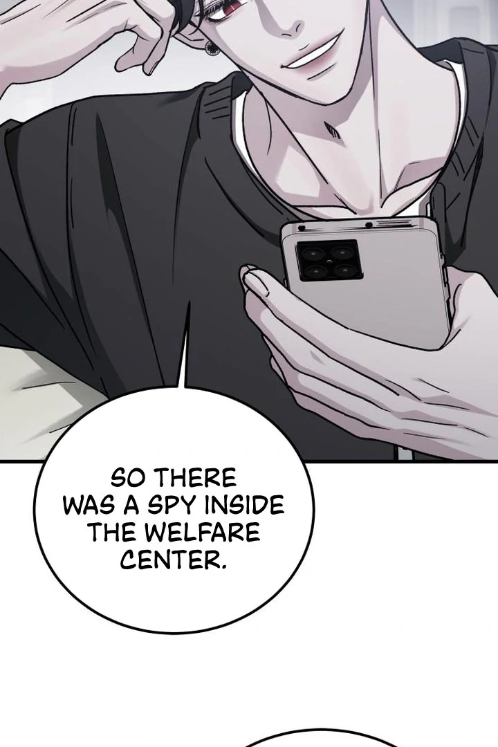 For the Queendom Chapter 89 - Page 16