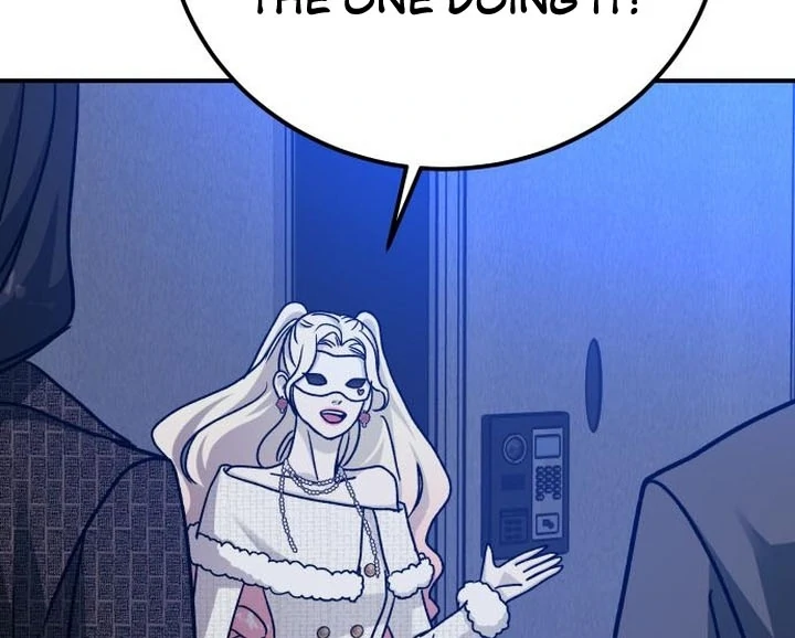 For the Queendom Chapter 89 - Page 151