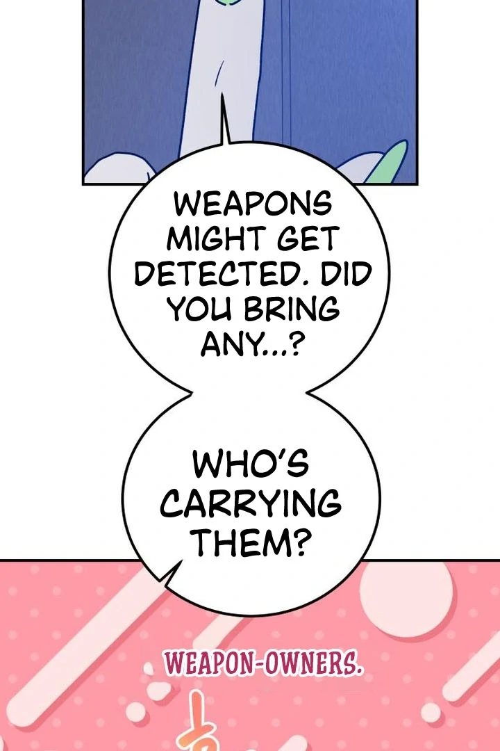 For the Queendom Chapter 89 - Page 154