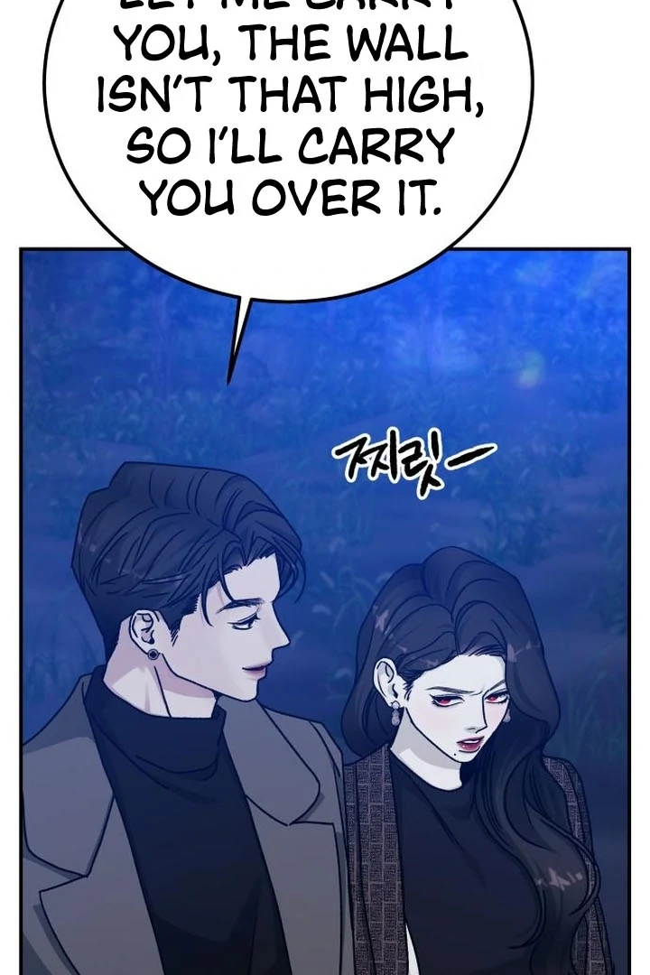 For the Queendom Chapter 89 - Page 156