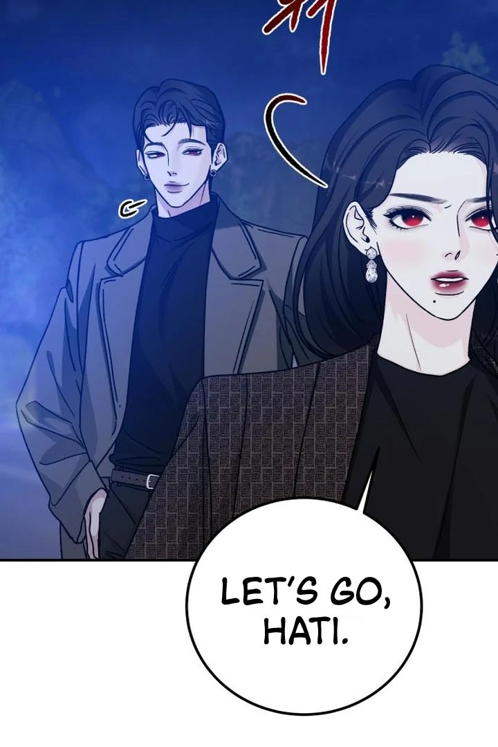 For the Queendom Chapter 89 - Page 158