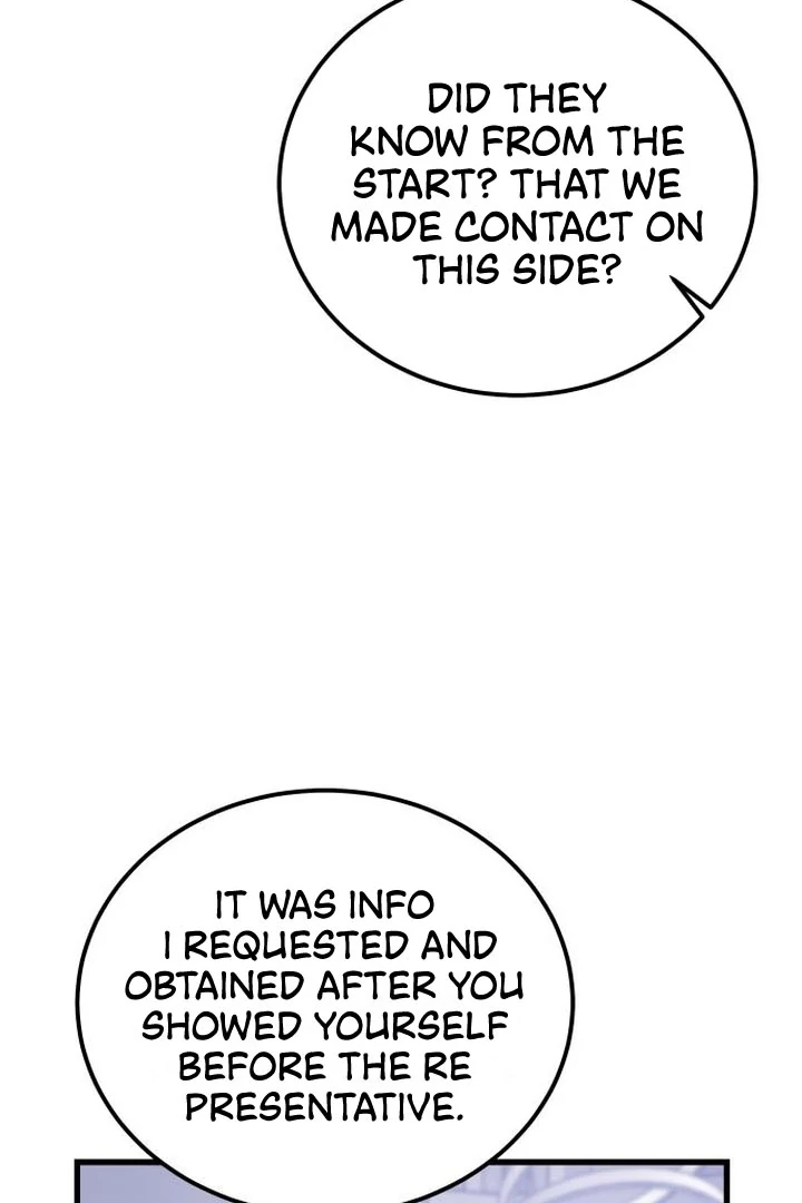 For the Queendom Chapter 89 - Page 17