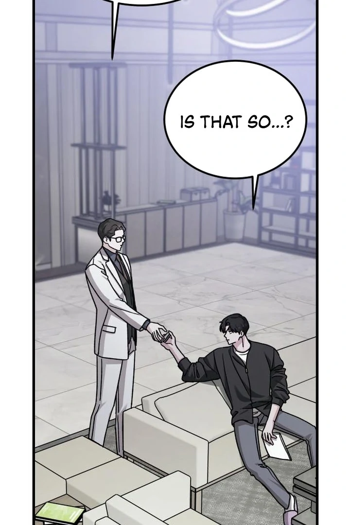 For the Queendom Chapter 89 - Page 18
