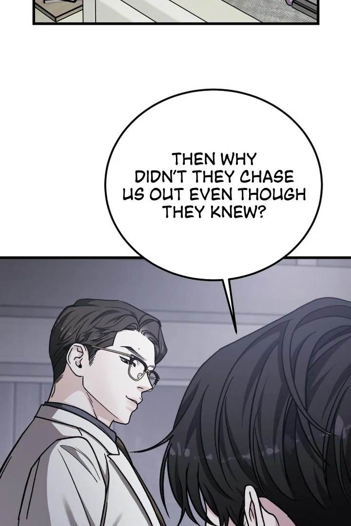 For the Queendom Chapter 89 - Page 19