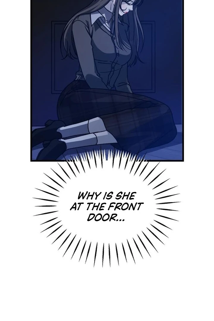For the Queendom Chapter 89 - Page 31
