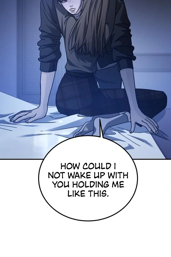 For the Queendom Chapter 89 - Page 39
