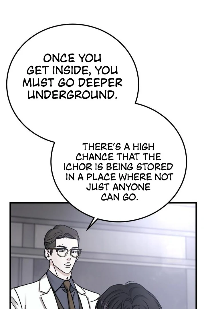For the Queendom Chapter 89 - Page 5
