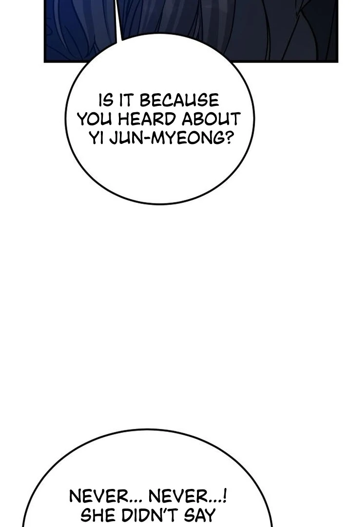 For the Queendom Chapter 89 - Page 43
