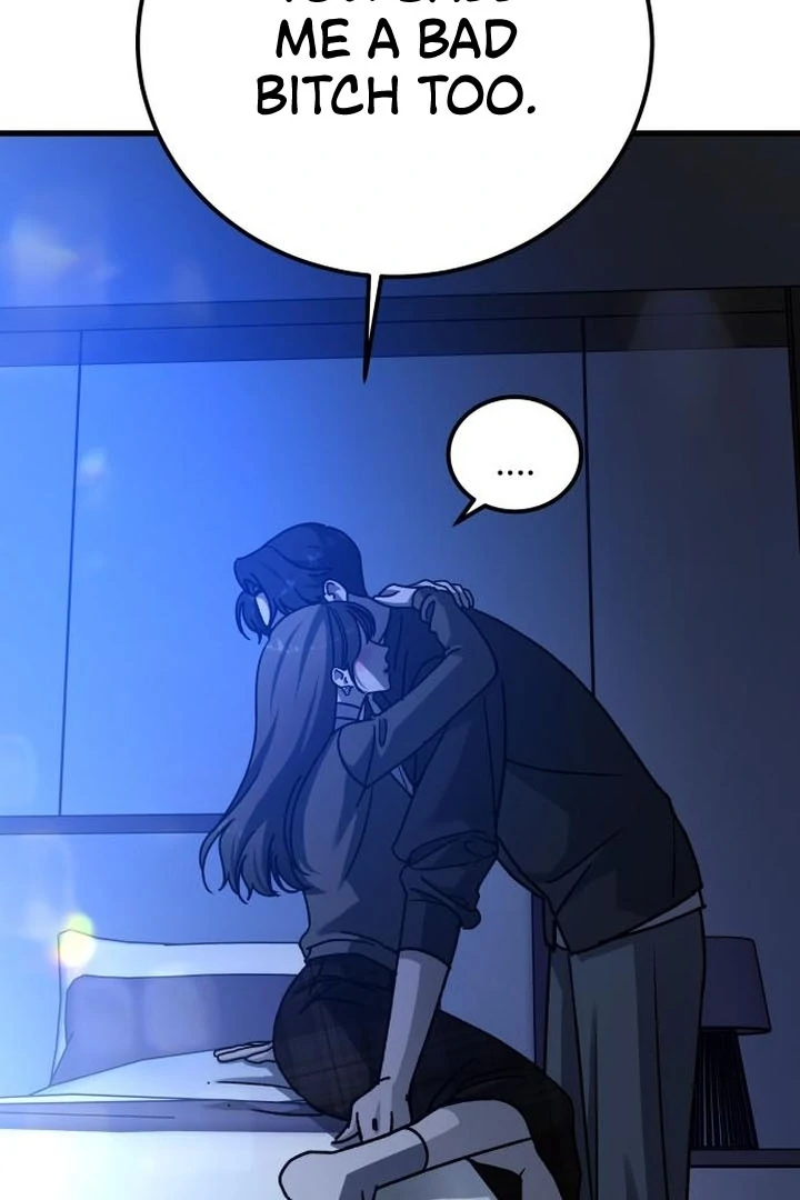 For the Queendom Chapter 89 - Page 46