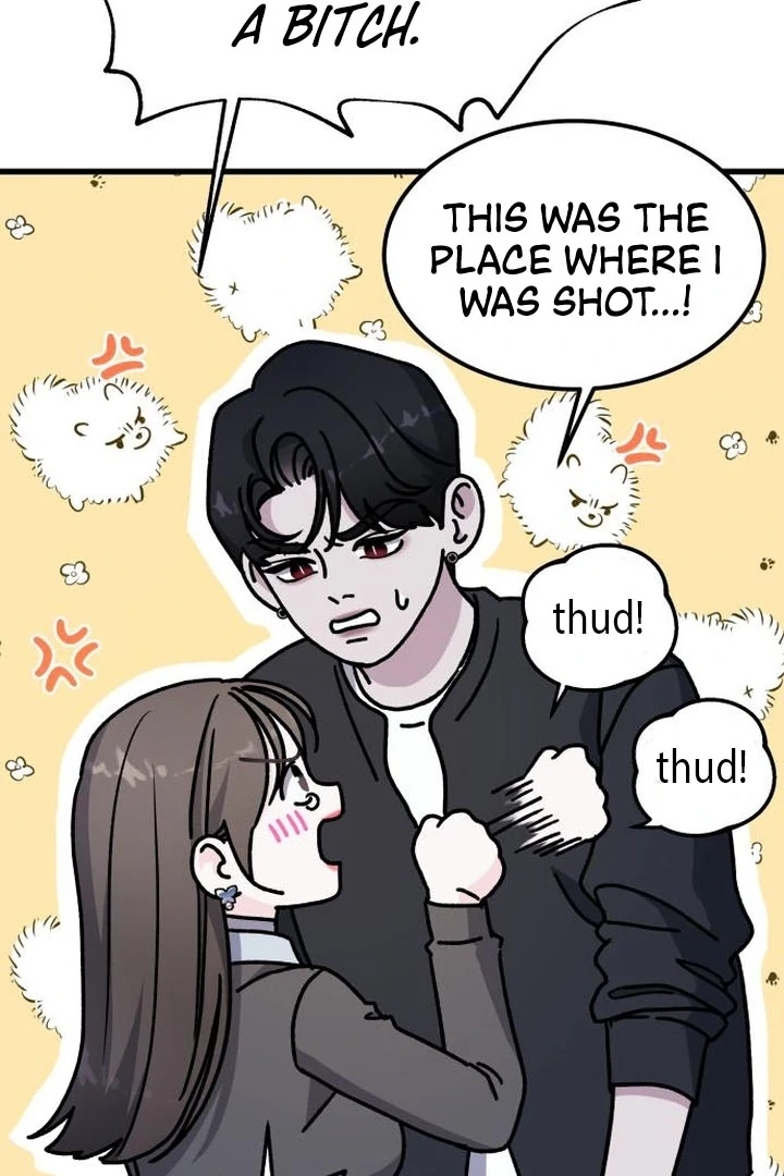 For the Queendom Chapter 89 - Page 49