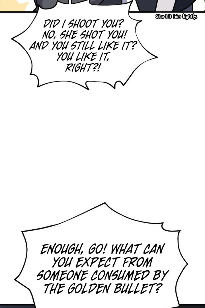 For the Queendom Chapter 89 - Page 50