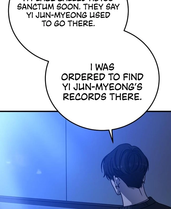 For the Queendom Chapter 89 - Page 55