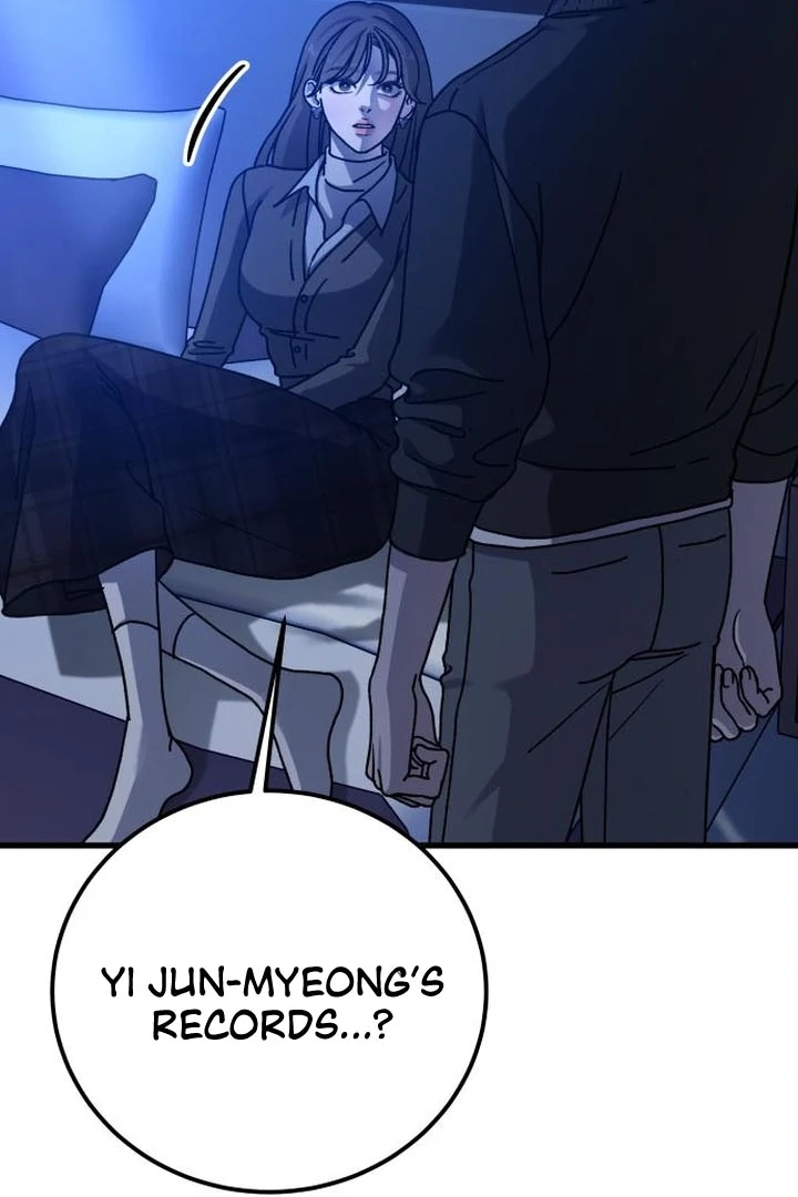 For the Queendom Chapter 89 - Page 56