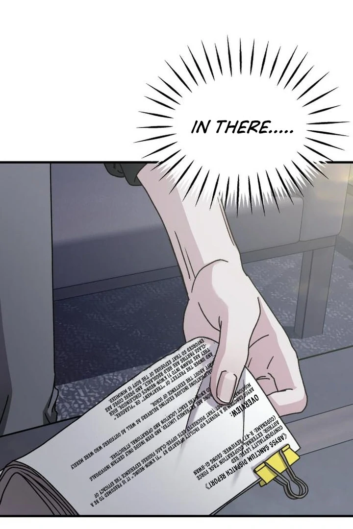 For the Queendom Chapter 89 - Page 70