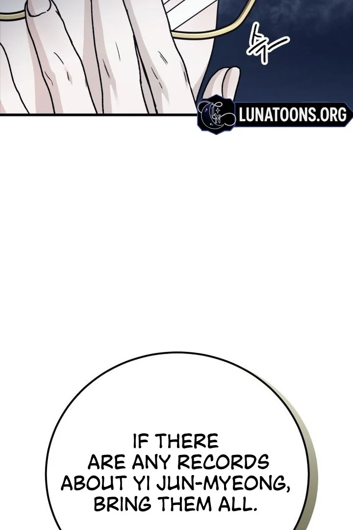 For the Queendom Chapter 89 - Page 8
