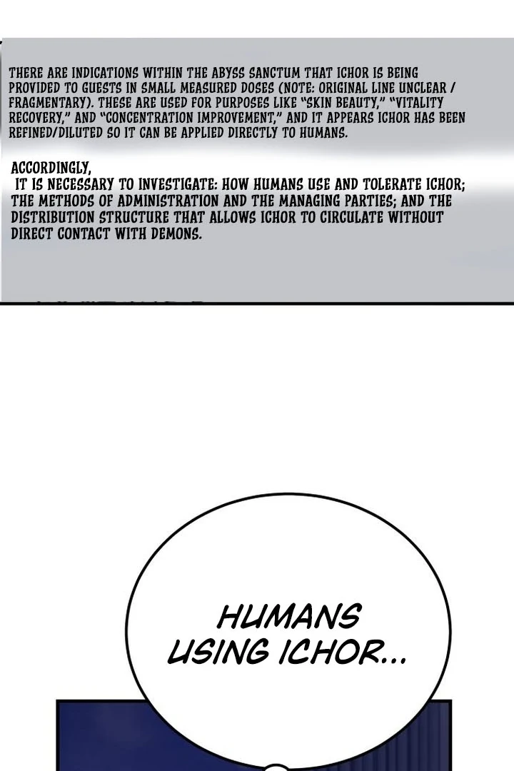 For the Queendom Chapter 89 - Page 71